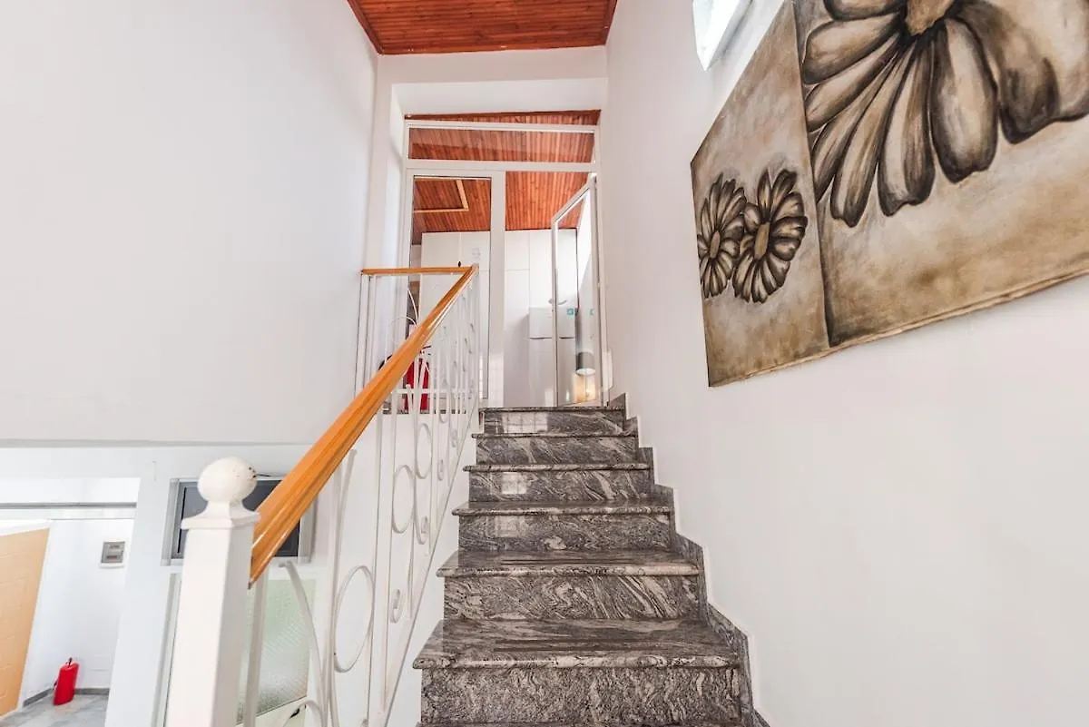Lägenhet 'Easy Steps' Guesthouse - Room 3 - Pro Bono Shkodër